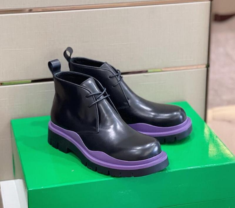 SAMC - BO Women Shoes - 156