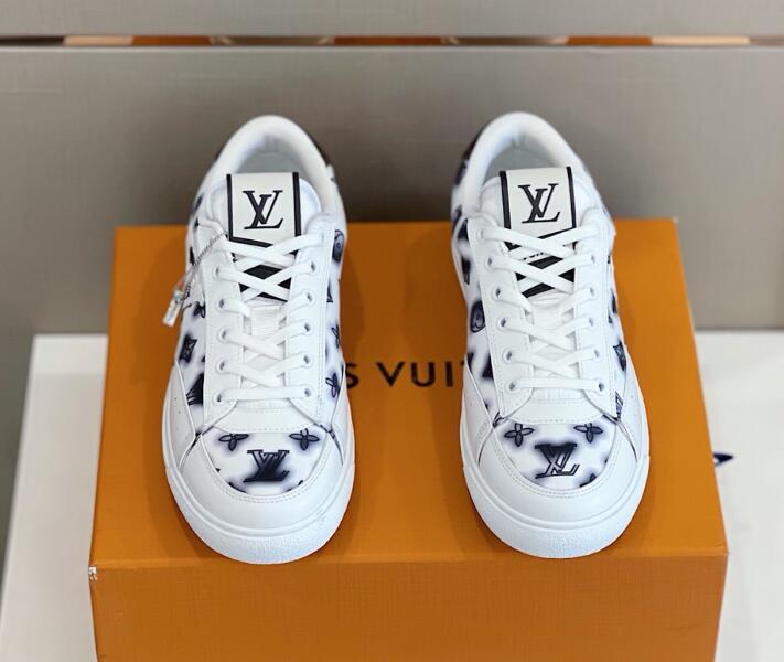 SAMC - LOV Men Shoes - 1250