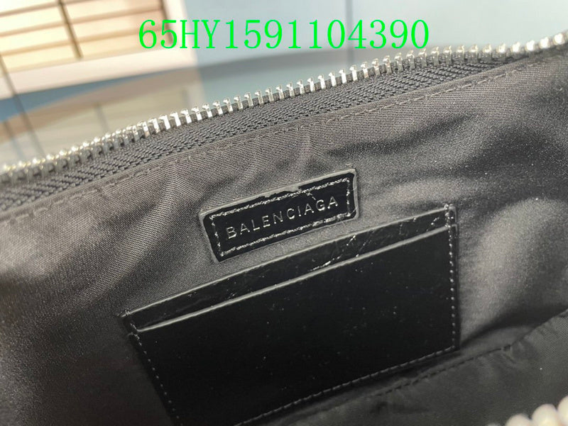 Satchel Bags - BGA Bags - 1986