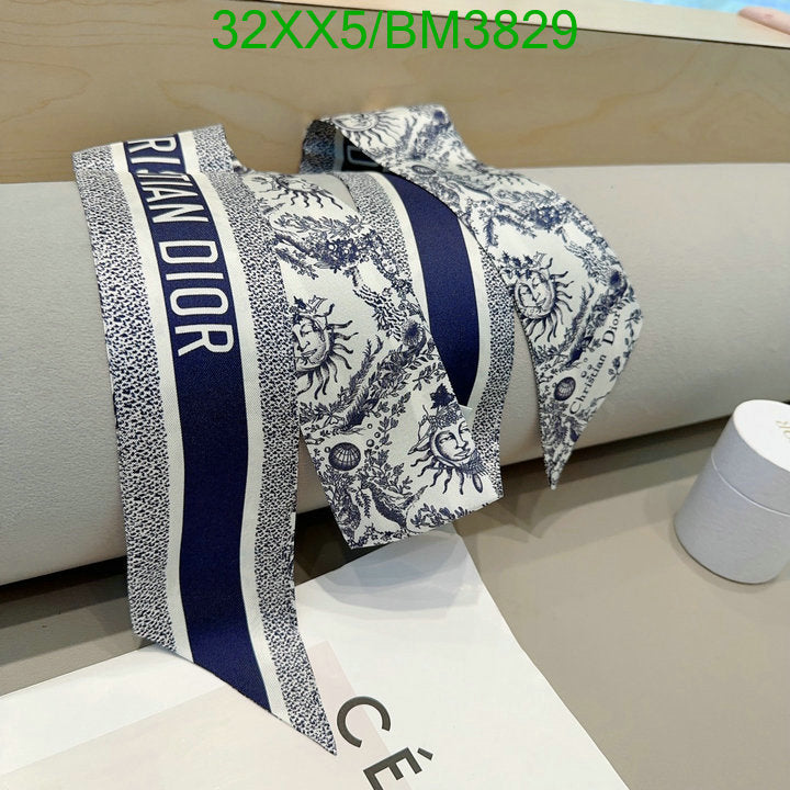 SAMC - DOR Scarves - 144