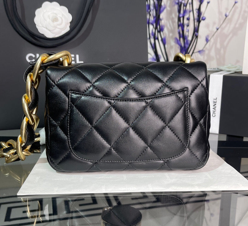Satchel Bags - CHL Bags - 2470