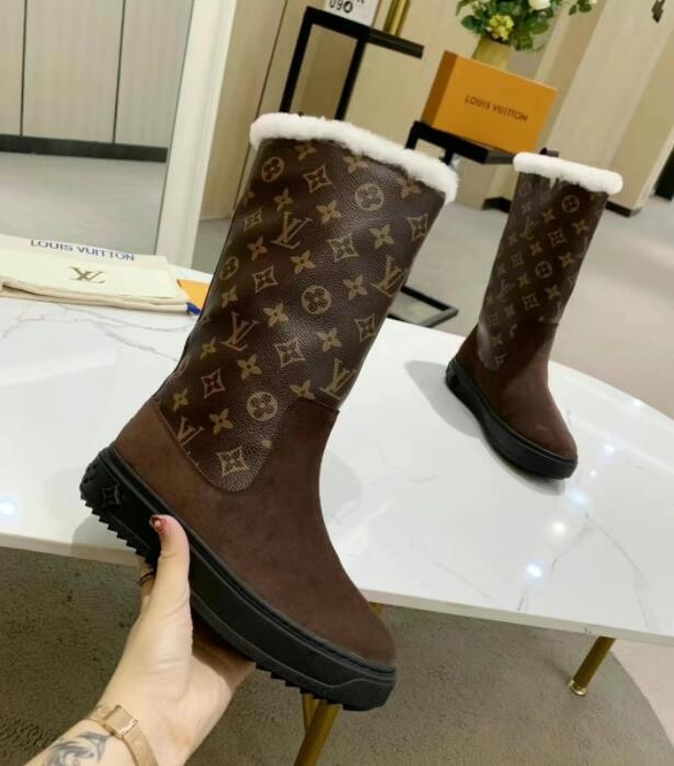 SAMC - LOV Women Shoes - 805