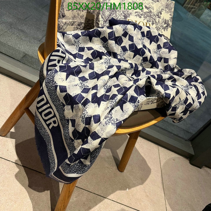 SAMC - DOR Scarves - 400