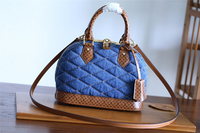 Glami Fashion Lu-Vi bags - 8251