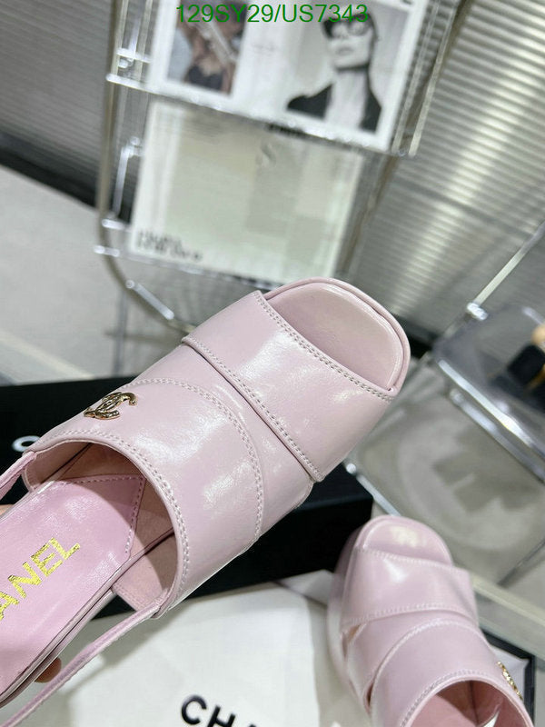 SAMC - CHL Women Shoes High Heels - 115