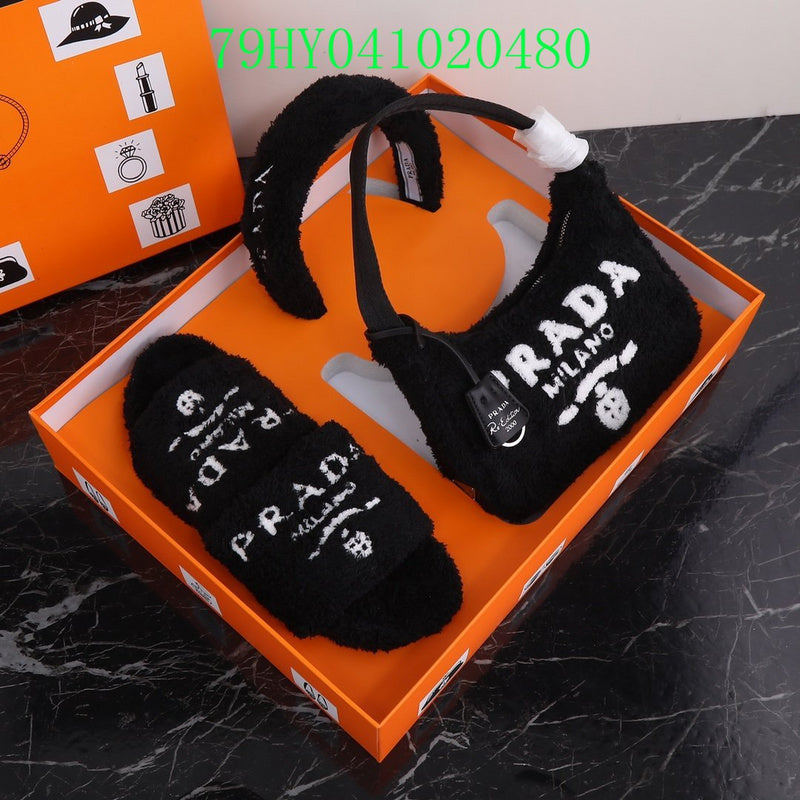 Satchel Bags - PDA Bags - 3909