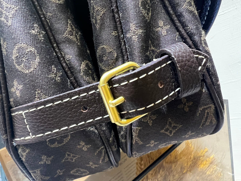 Satchel Bags - VL Bags - 1624