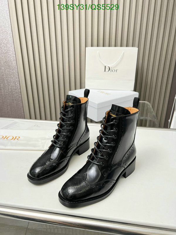 SAMC - Mix Boots - 570