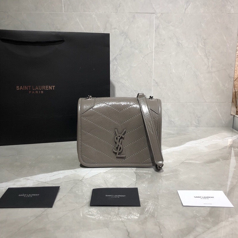 Glami- Glami- - SLY Bags - 1649