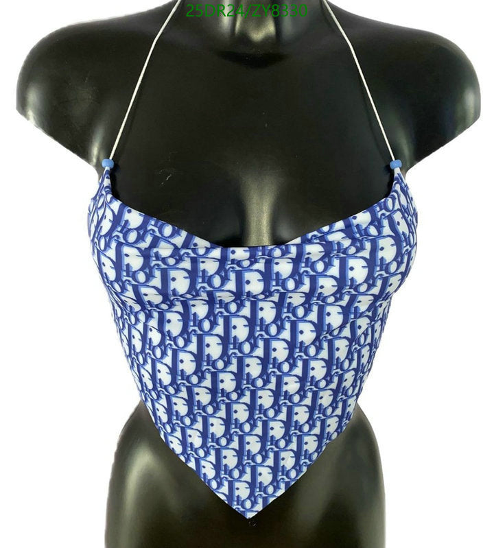SAMC - DOR Swimsuits - 144
