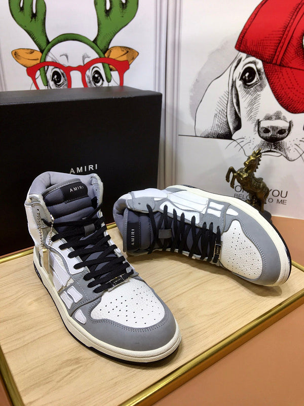 Satchel Bags - Mix Shoes - 1704