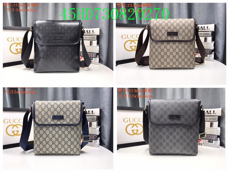 Glami Fashion - GCI Bags - 11176