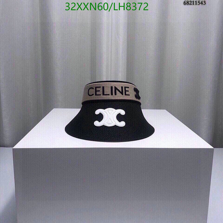 SAMC - COL Caps & Hats - 352