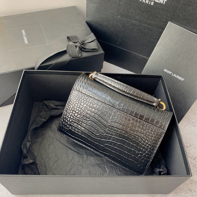 Glamy - YLS Bags - 299