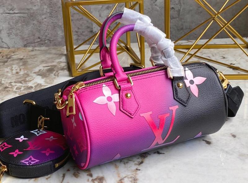 SAMC - LOV Bags - 1728