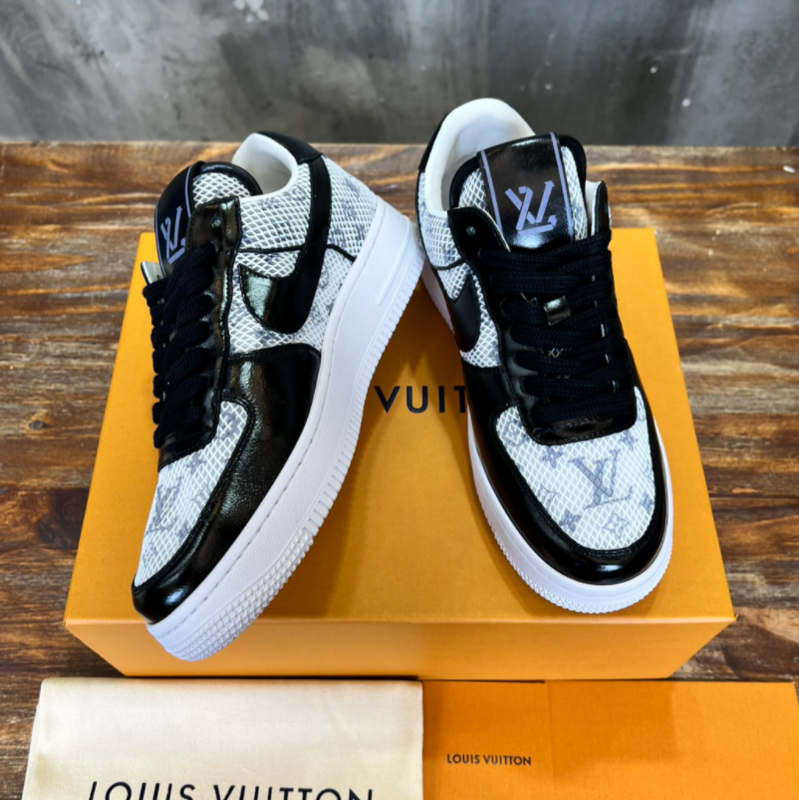 Glamy - LOV Men Shoes - 050