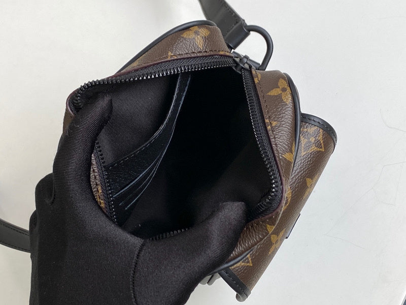 Satchel Bags - VL2 Bags - 446