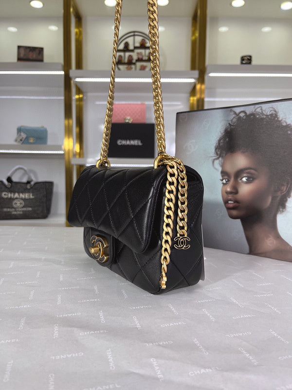 Satchel Bags - CHL Bags - 3370