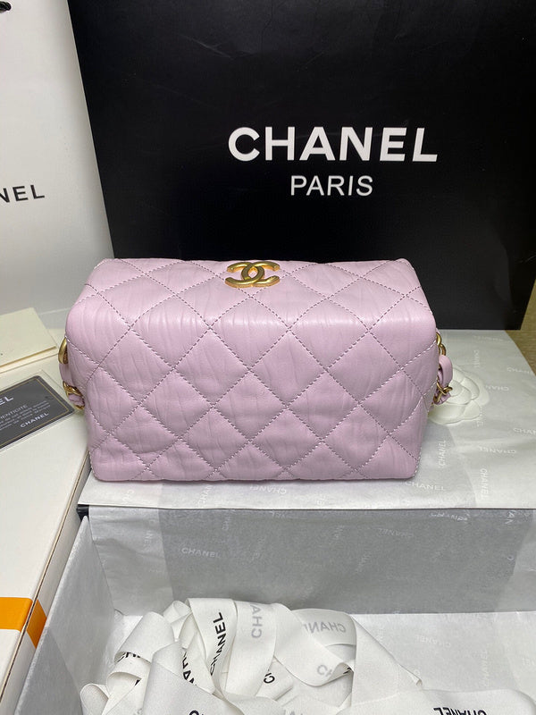 Satchel Bags - CHL Bags - 4281