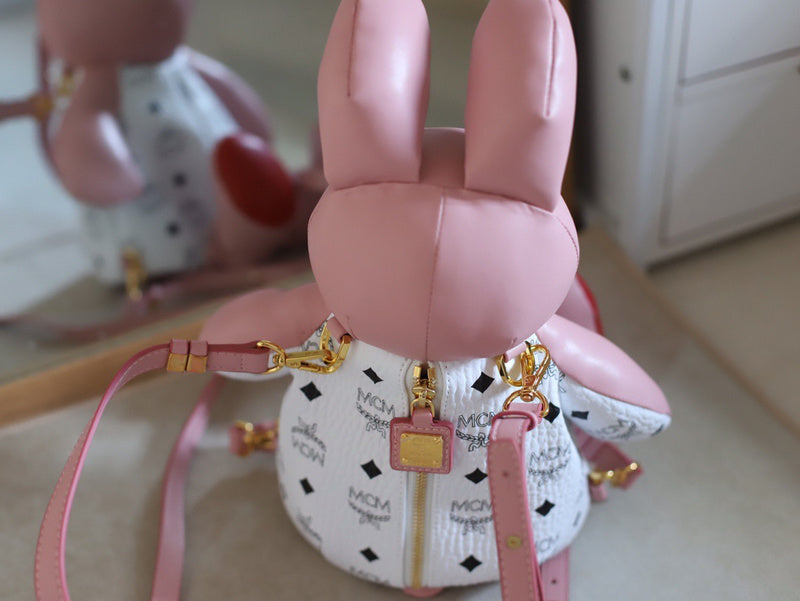 Satchel Bags - MC Bags - 018