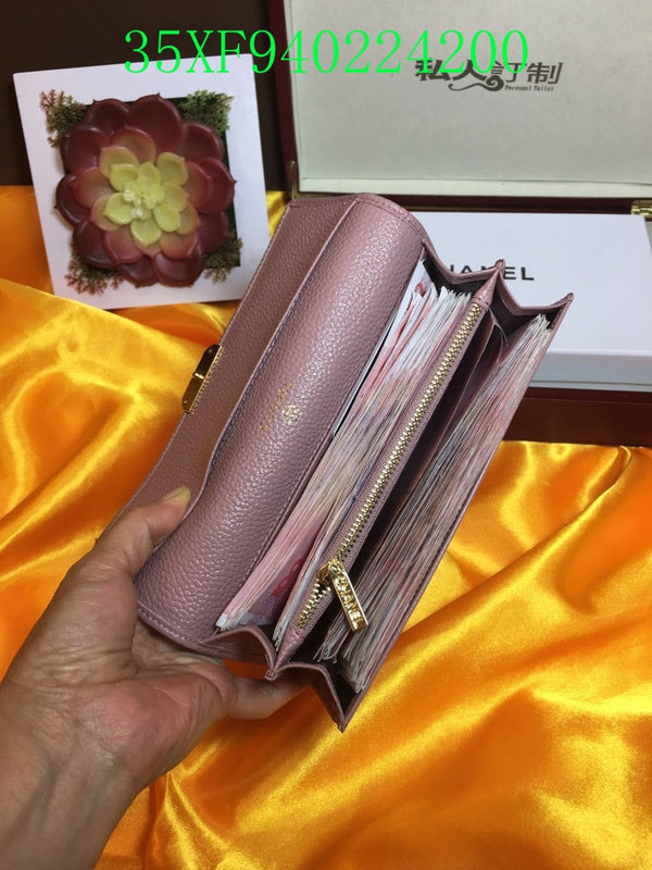 Glami - CHL Wallet - 2636