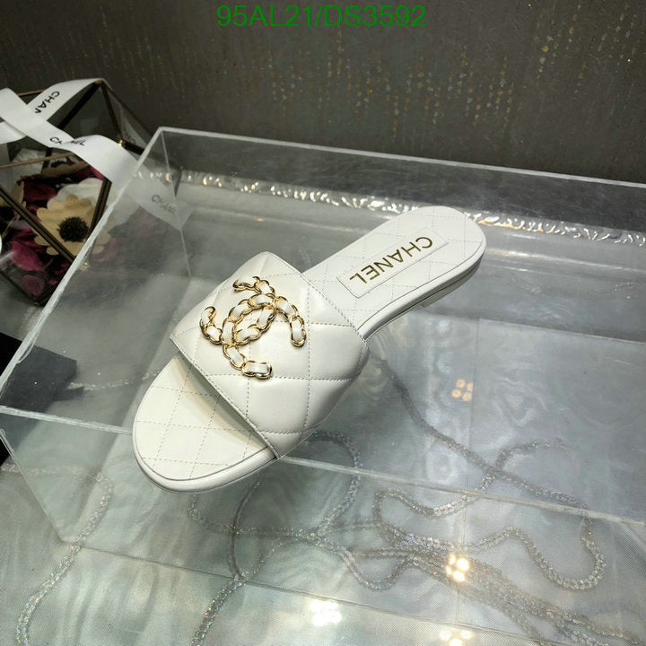 SAMC - CHL Women Shoes Slippers - 012