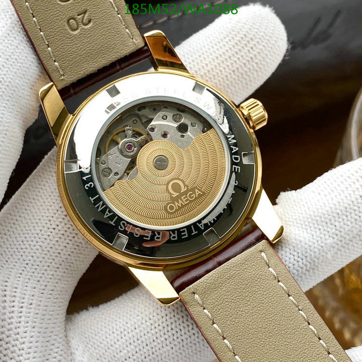 SAMC - OG Watches - 131