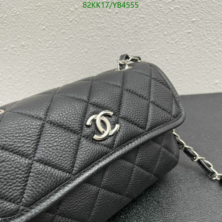 SAMC - CHL Bags Crossbody - 460