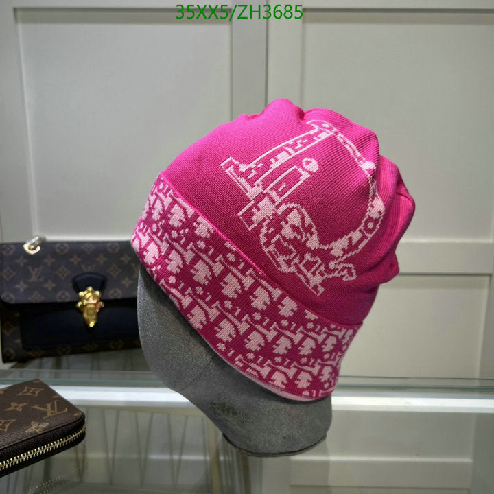 SAMC - DOR Caps & Hats - 148