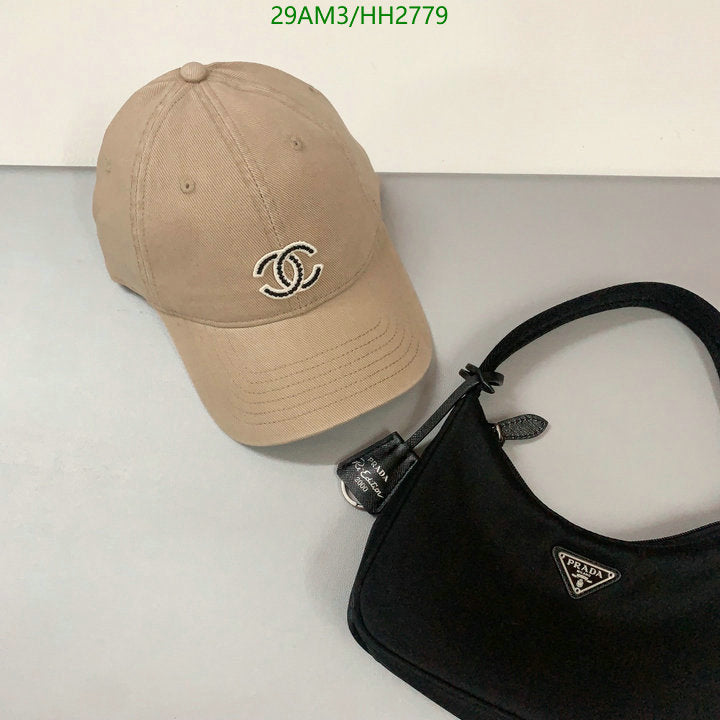 SAMC - CHL Caps & Hats - 356