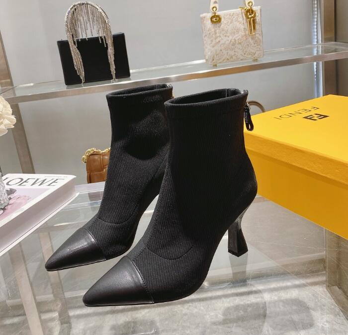 SAMC - FDE Women Shoes - 183