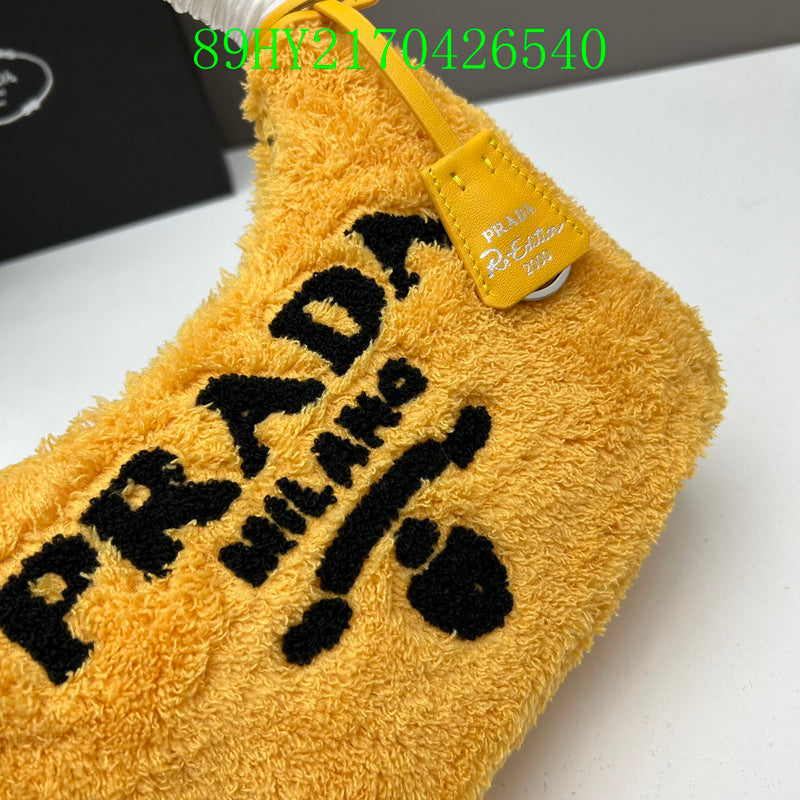 Satchel Bags - PDA Bags - 3354
