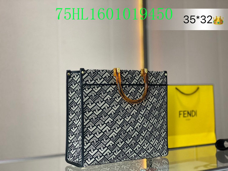 Glami - FDE Bags - 1295