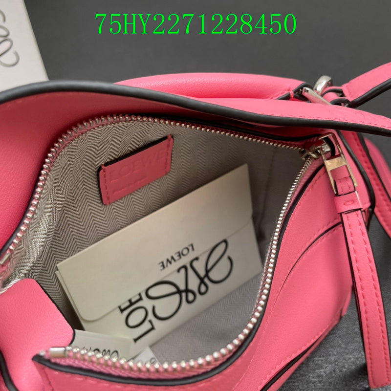Satchel Bags - LWE Bags - 148