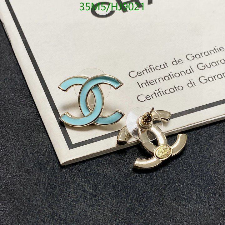 SAMC - CHL Jewelry - 238