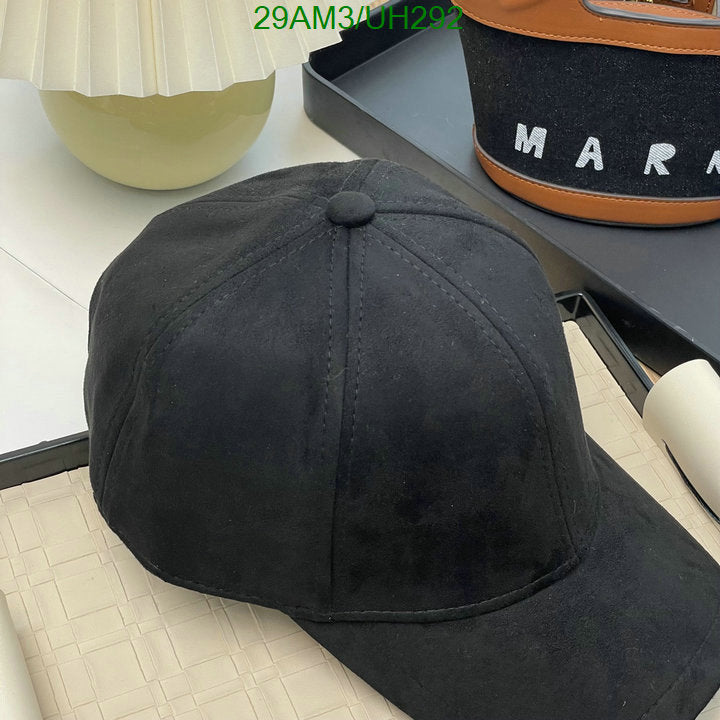 SAMC - CHL Caps & Hats - 112