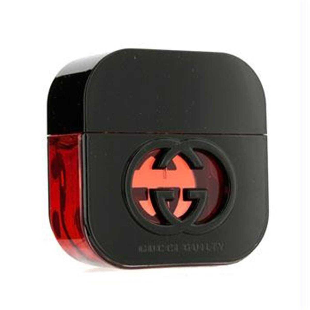 Guilty Black Eau De Toilette Spray - 30ml/1oz