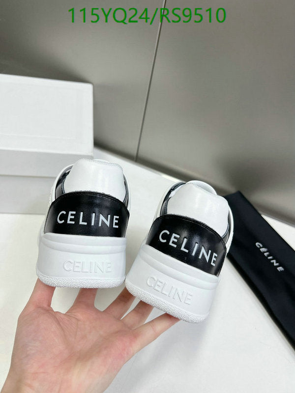SAMC - COL Women Shoes - 198