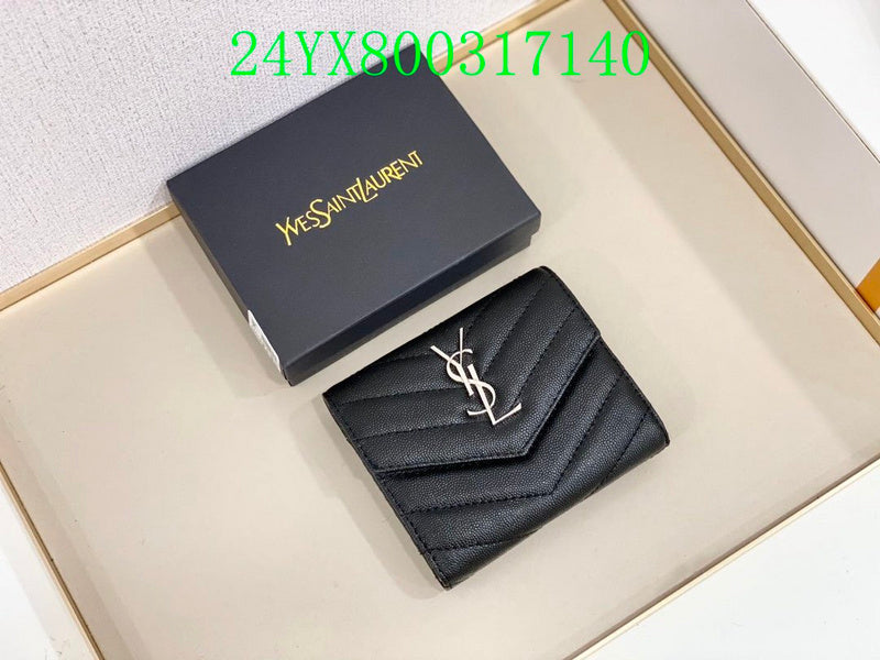 Glami - YLS Wallet - 320