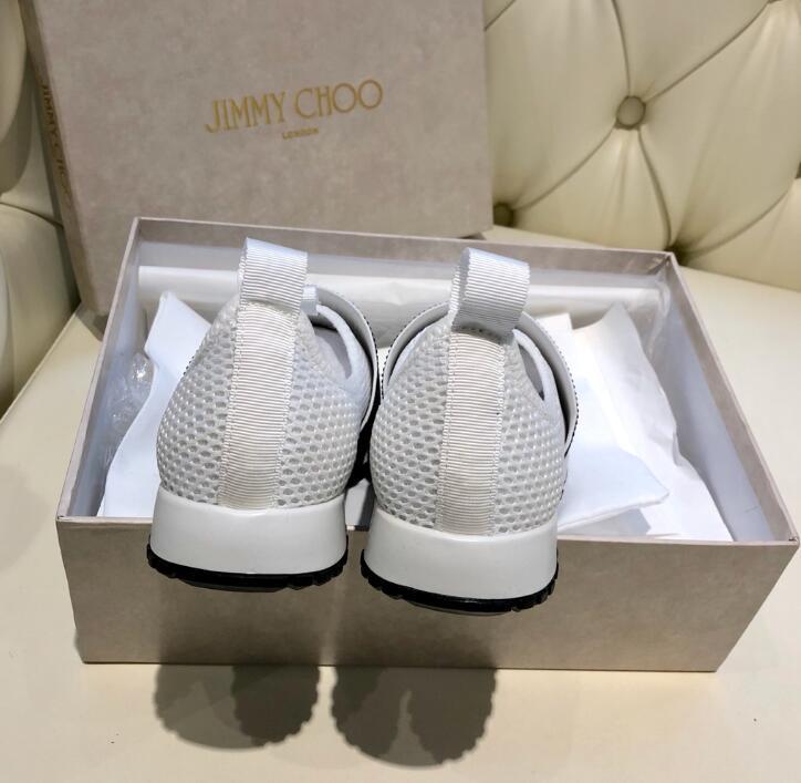 SAMC - JMC Shoes - 108