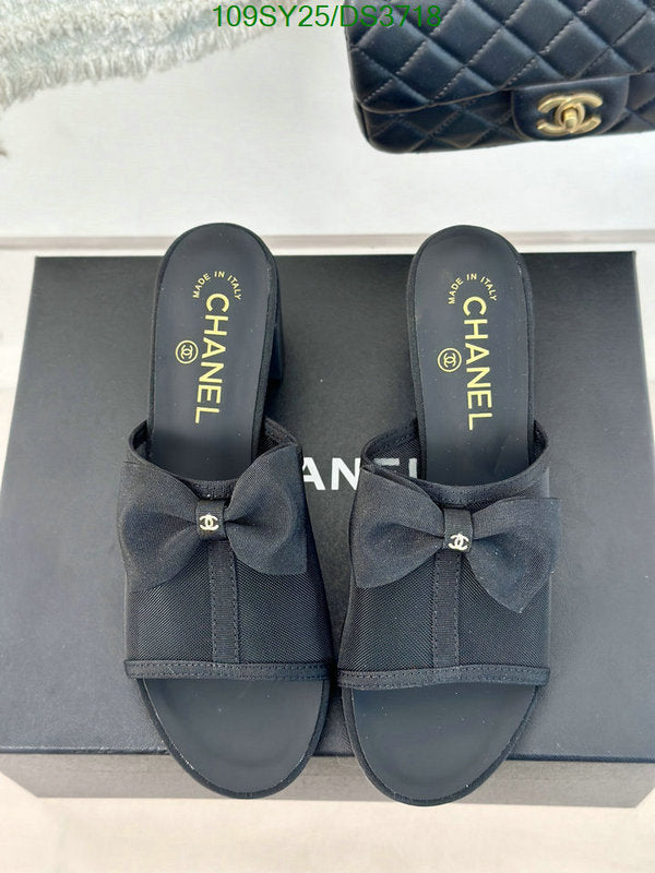SAMC - CHL Women Shoes High Heels - 012