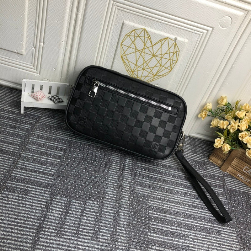 Satchel Bags - VL Bags - 3986