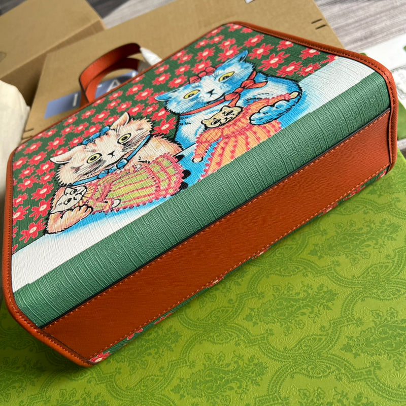 ELE - GG Bags - 1653