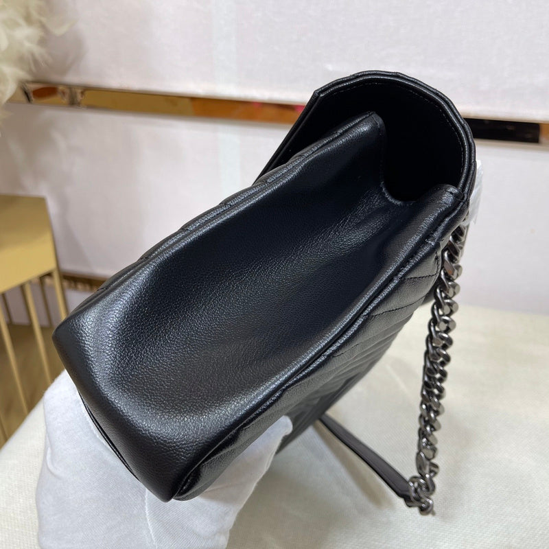 Satchel Bags - SLY Bags - 2339