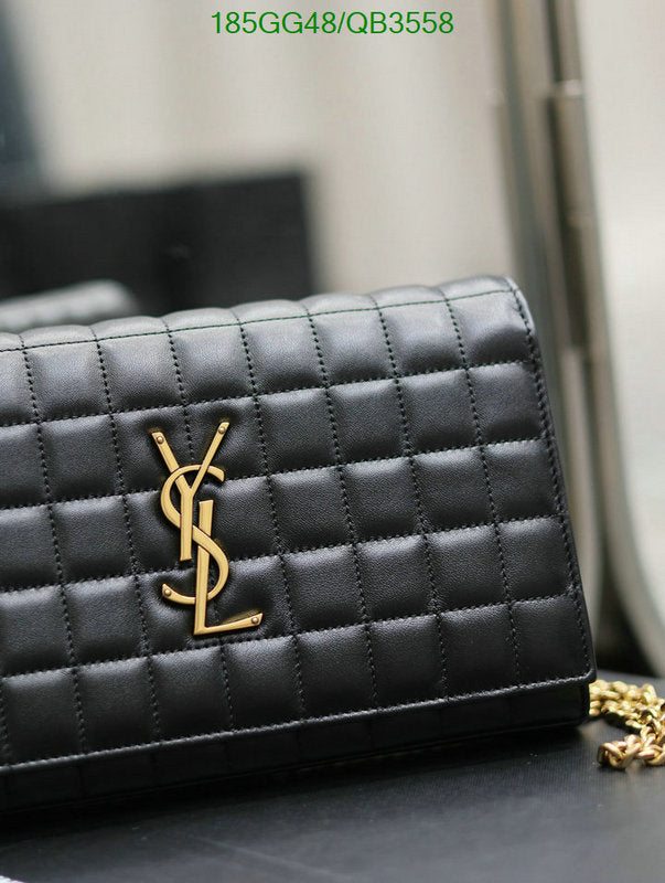 SAMC - YLS Bags - 229