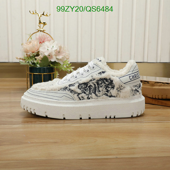 SAMC - DOR Women Sneakers - 083