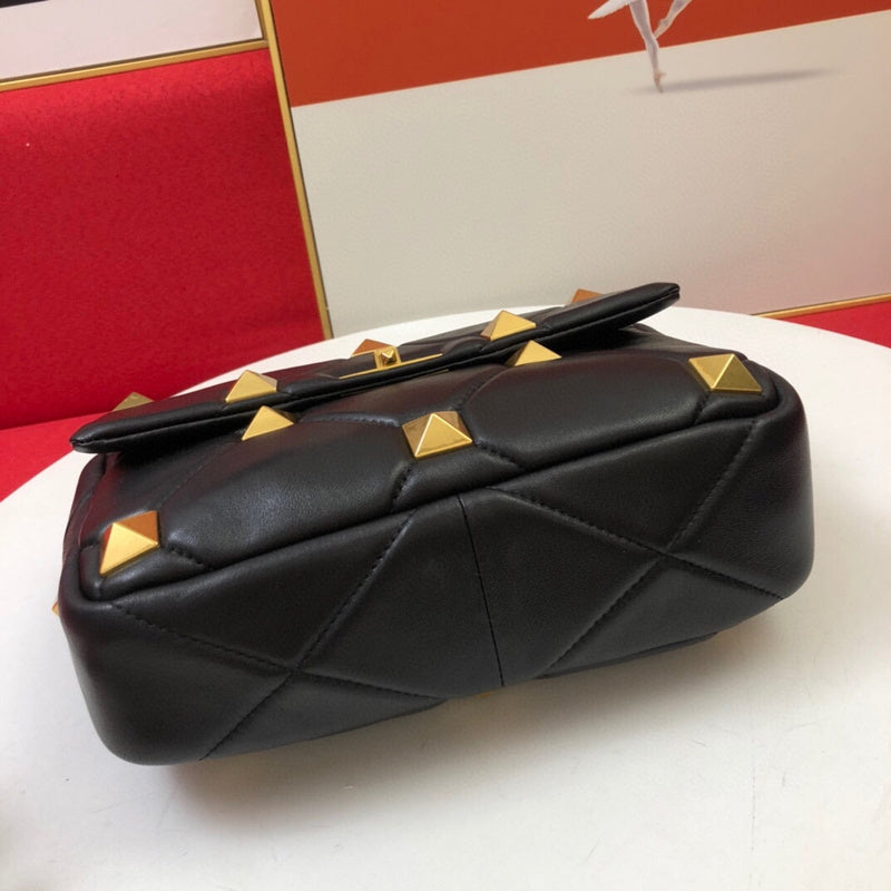 Satchel Bags - VTO Bags - 326
