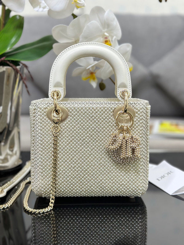 Glami Fashion - DIR Bags - 273