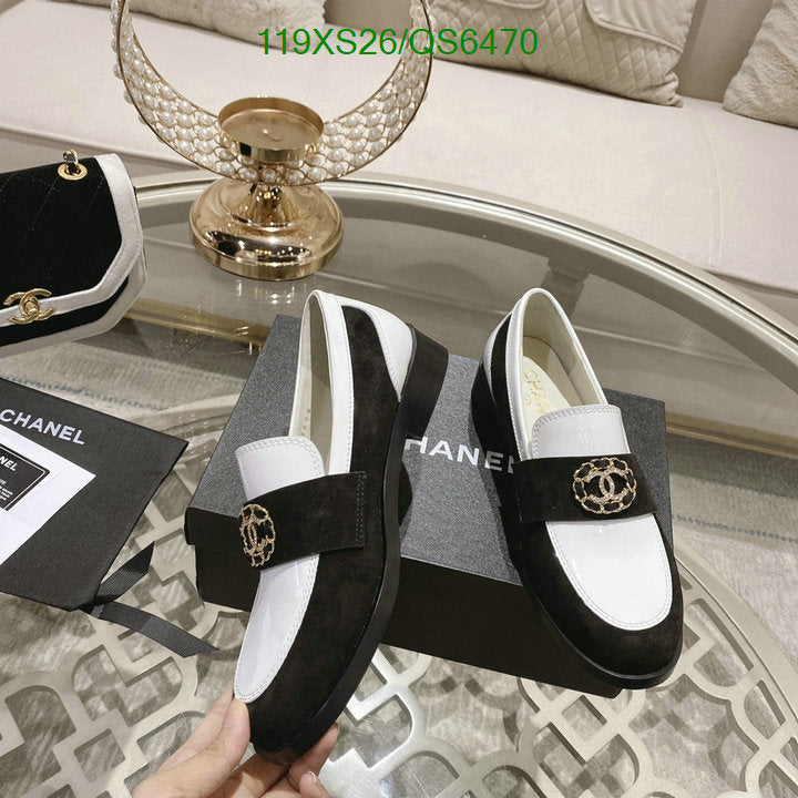SAMC - CHL Women Shoes - 065
