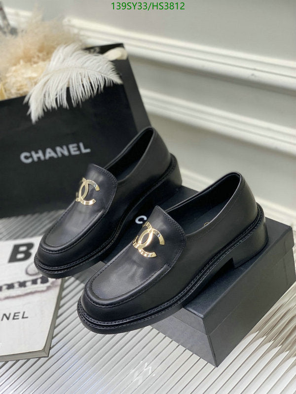 SAMC - CHL Women Shoes - 002